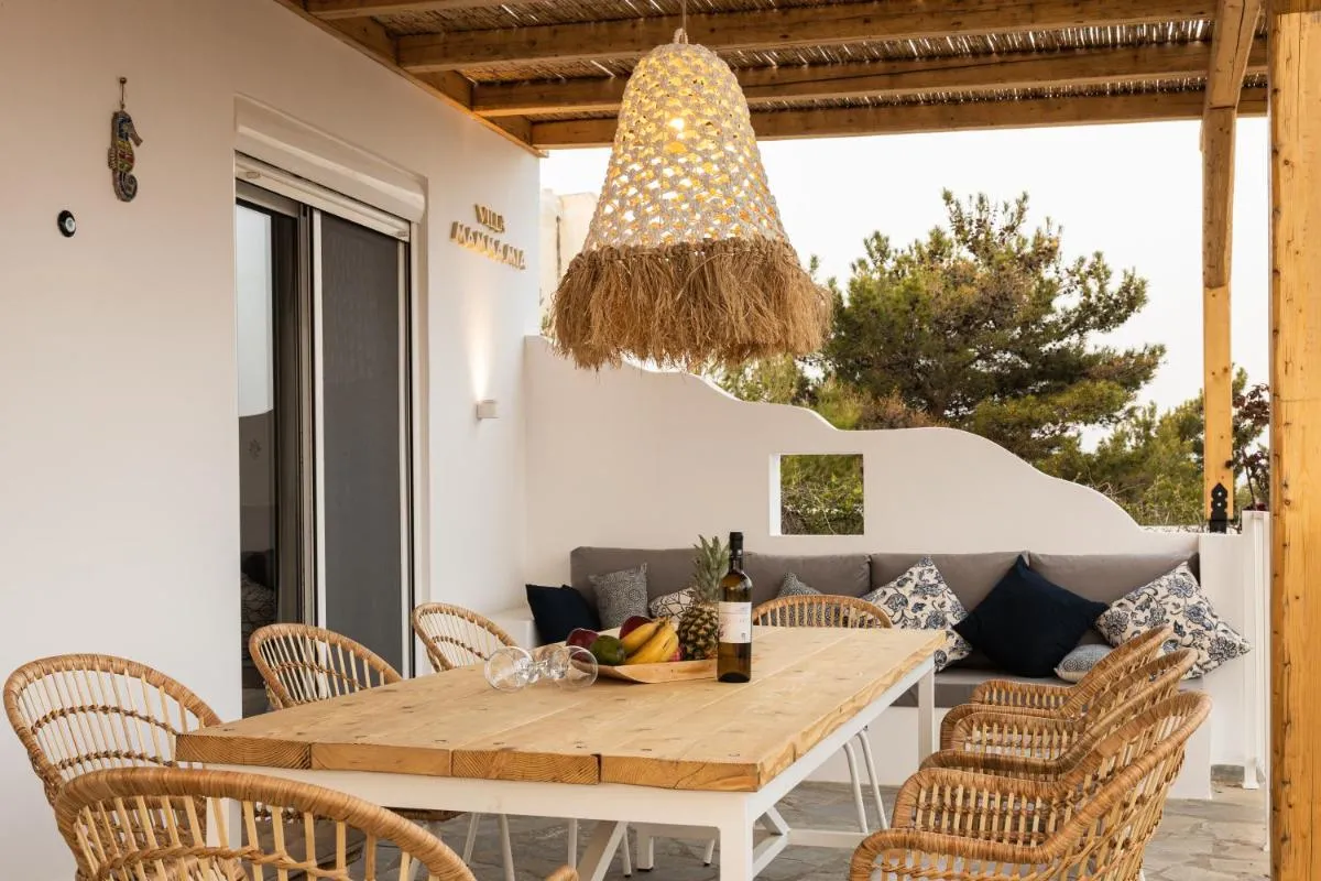 Image 4 of Villa Mamma Mia