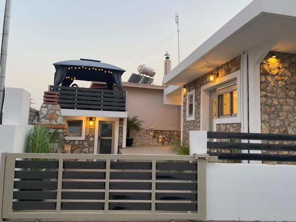 Image of Villa Massari