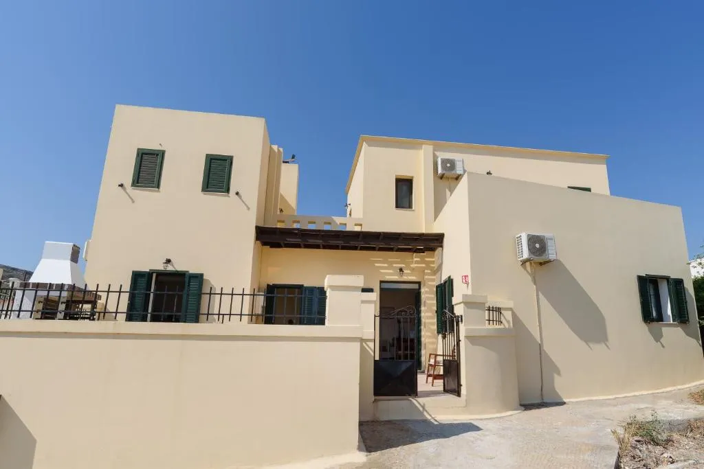Image of Villa Meitani