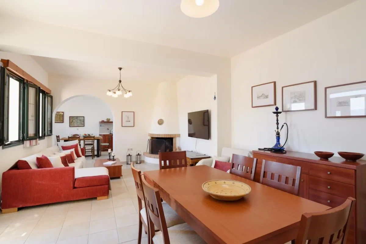 Image 4 of Villa Meitani