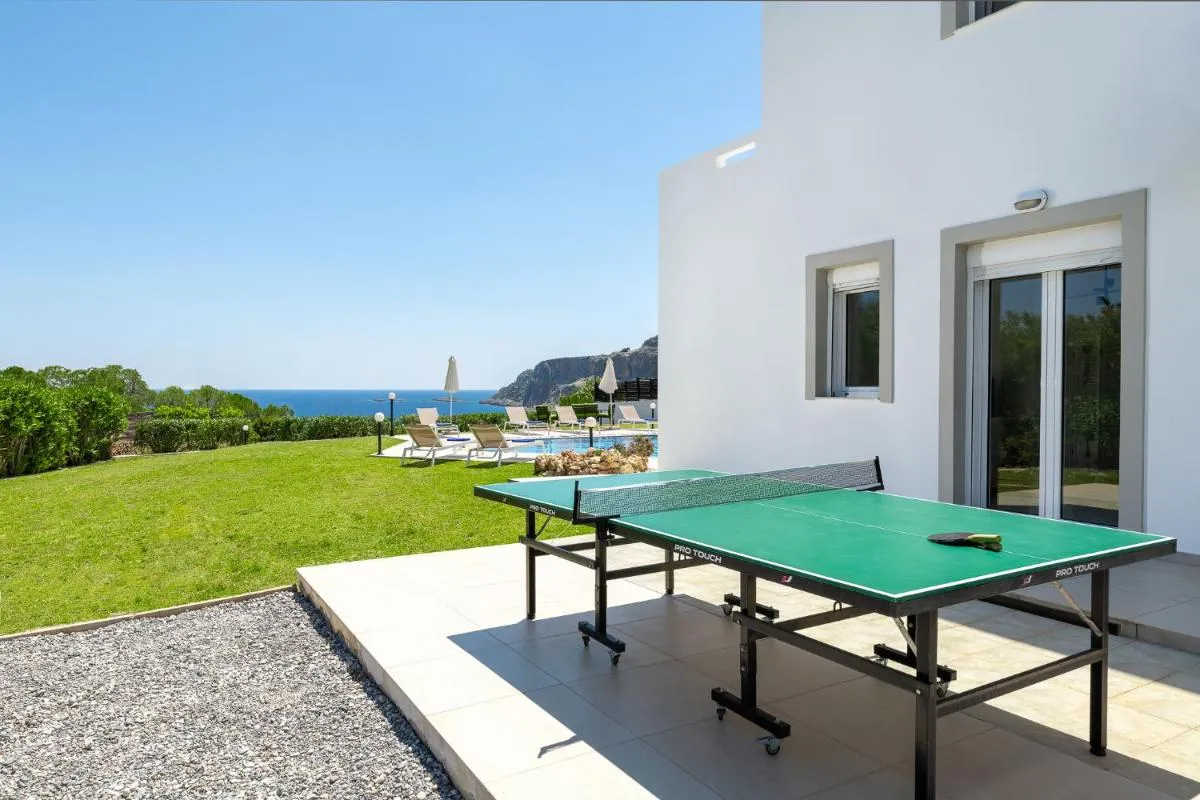 Image 6 of Villa Melodia, 4 Bedroom Villa with Private Pool