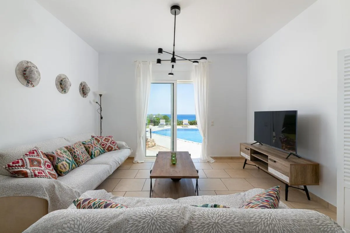 Image 5 of Villa Melodia, 4 Bedroom Villa with Private Pool