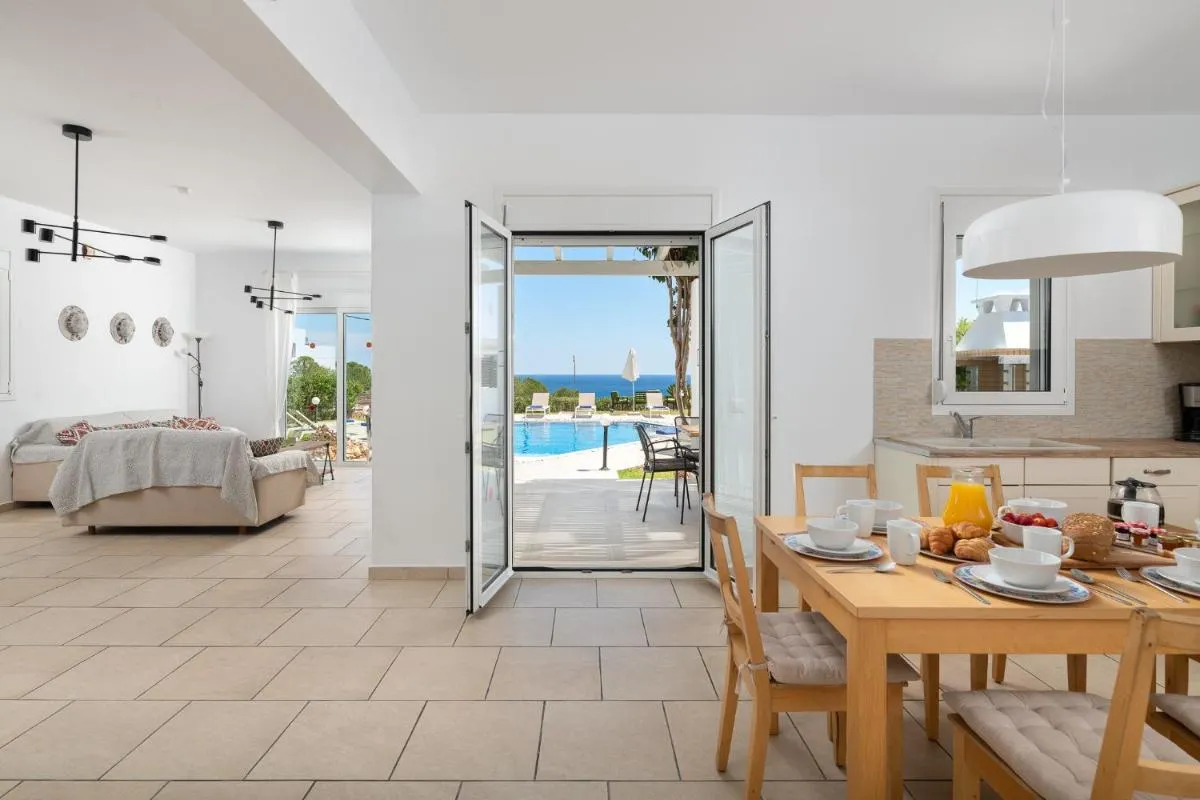 Image 4 of Villa Melodia, 4 Bedroom Villa with Private Pool