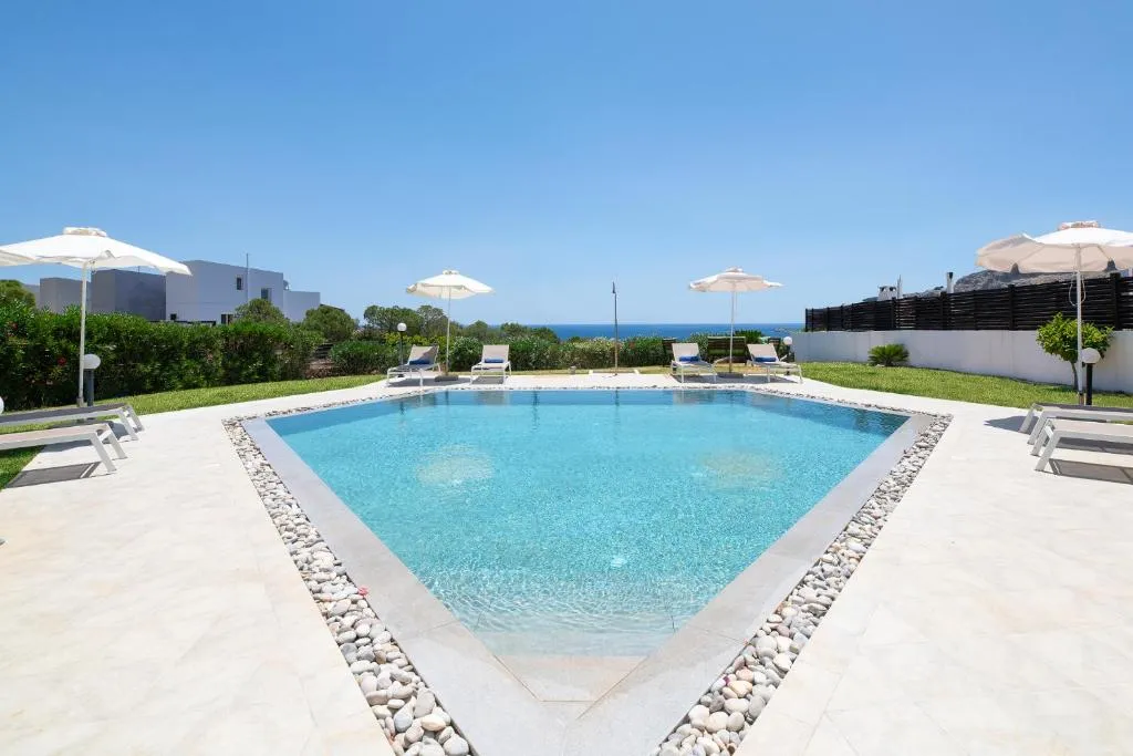 Image of Villa Melodia, 4 Bedroom Villa with Private Pool