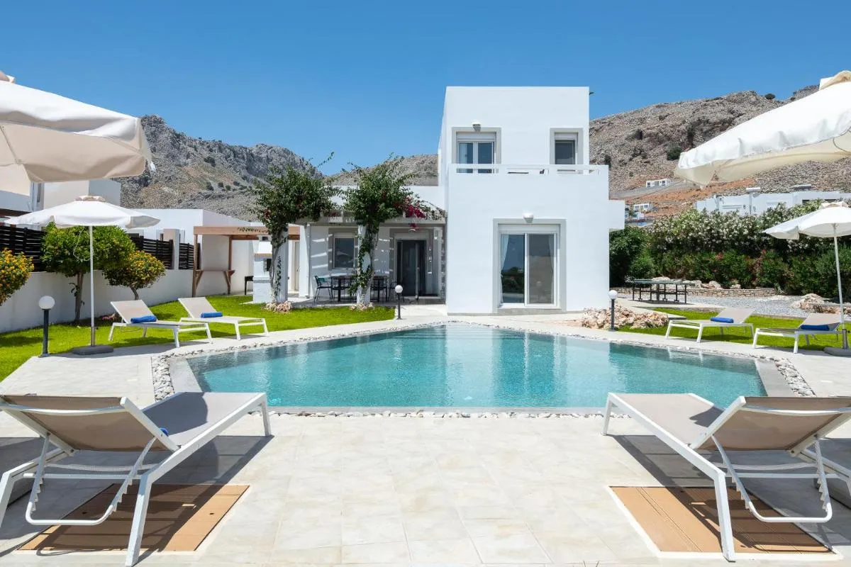 Image 3 of Villa Melodia, 4 Bedroom Villa with Private Pool