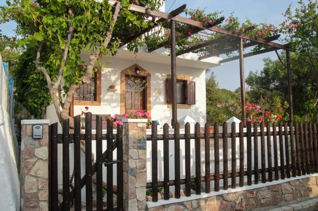 Image of Villa Nefeli Rhodes
