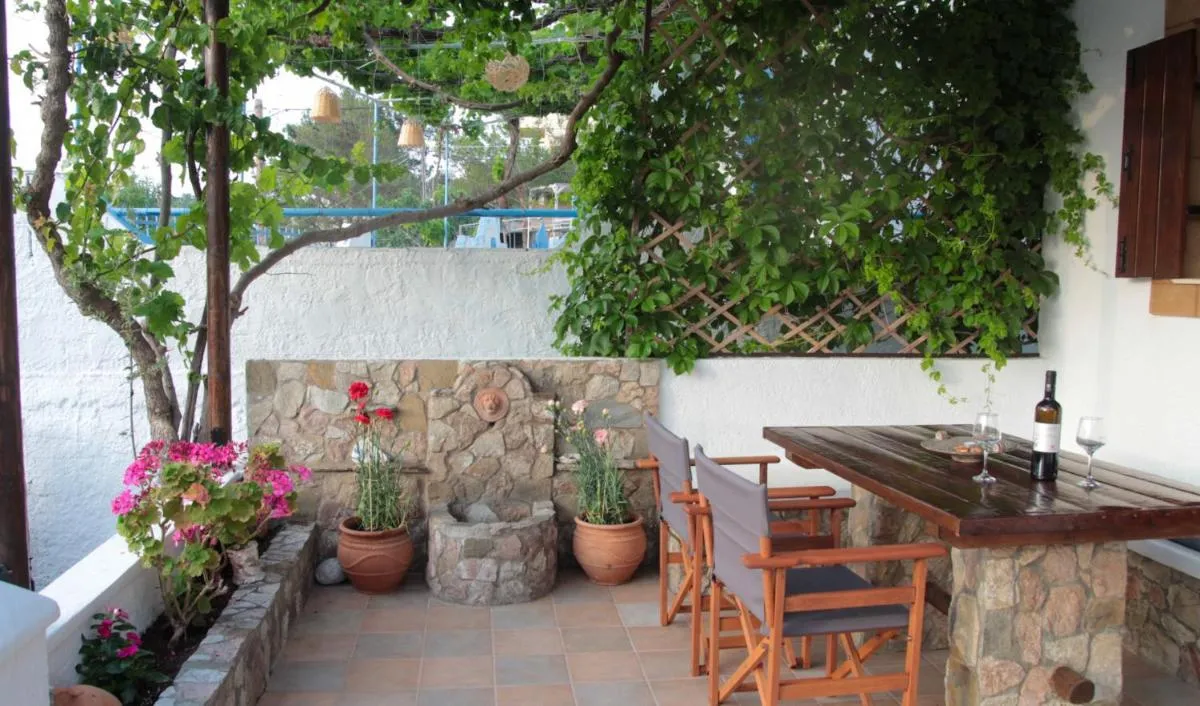 Image 3 of Villa Nefeli Rhodes