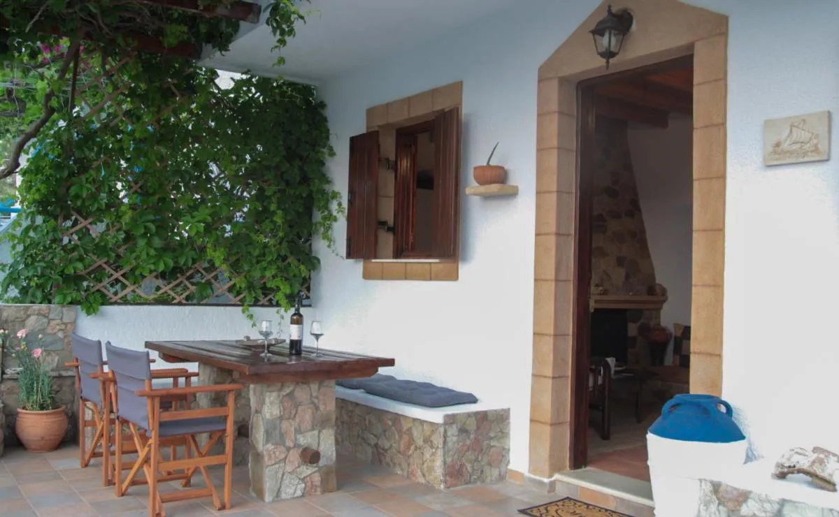 Image 2 of Villa Nefeli Rhodes