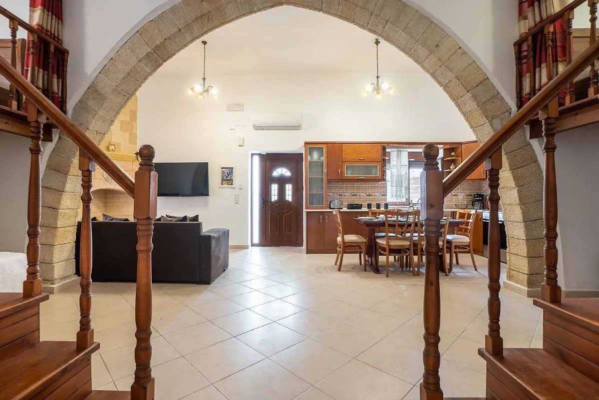 Image 4 of Villa Nikolaos