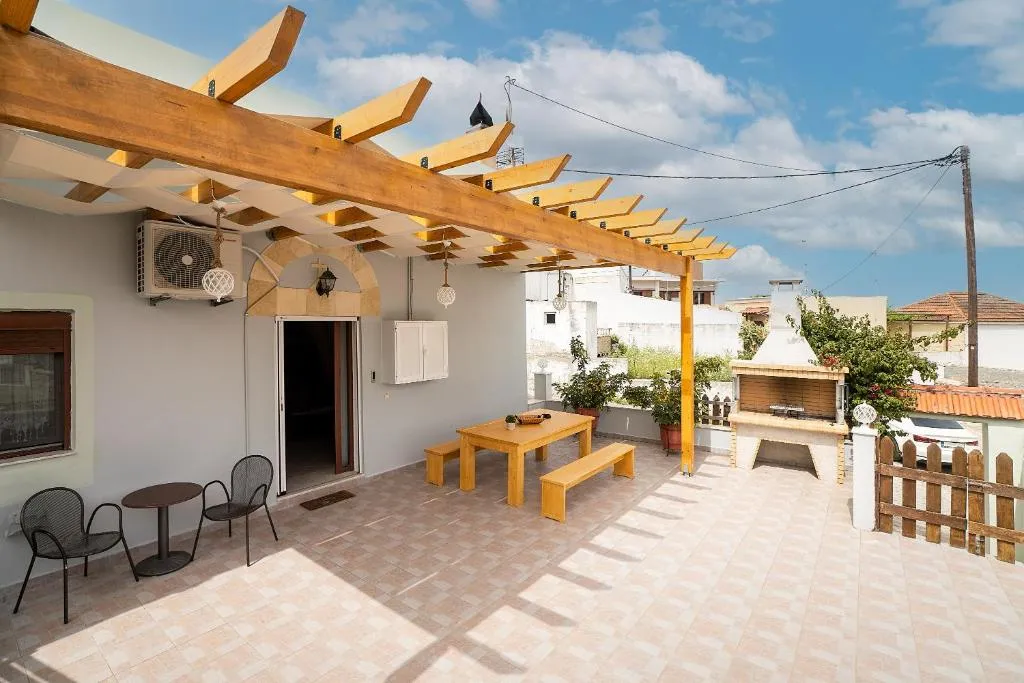 Image of Villa Nikolaos