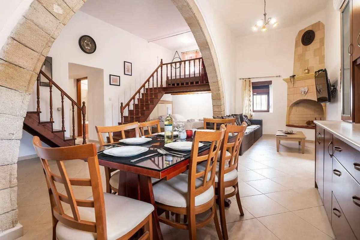 Image 3 of Villa Nikolaos