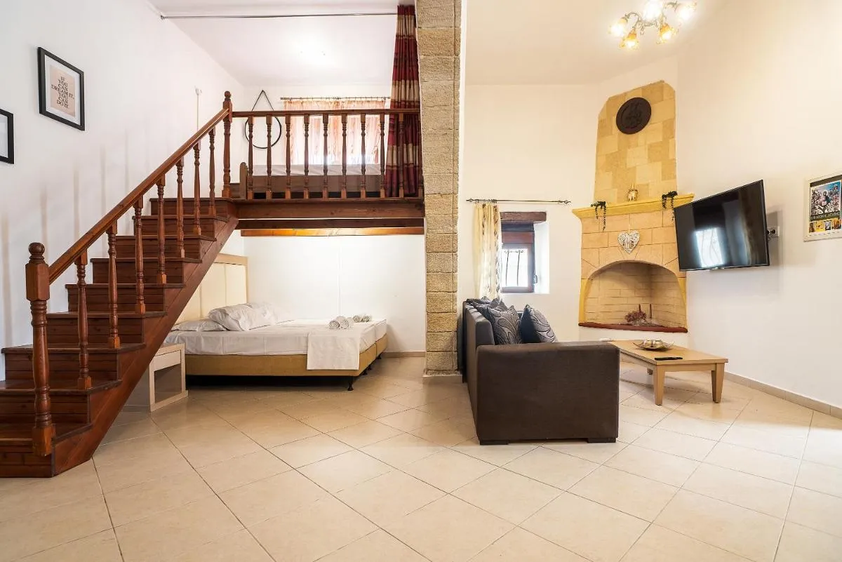 Image 1 of Villa Nikolaos