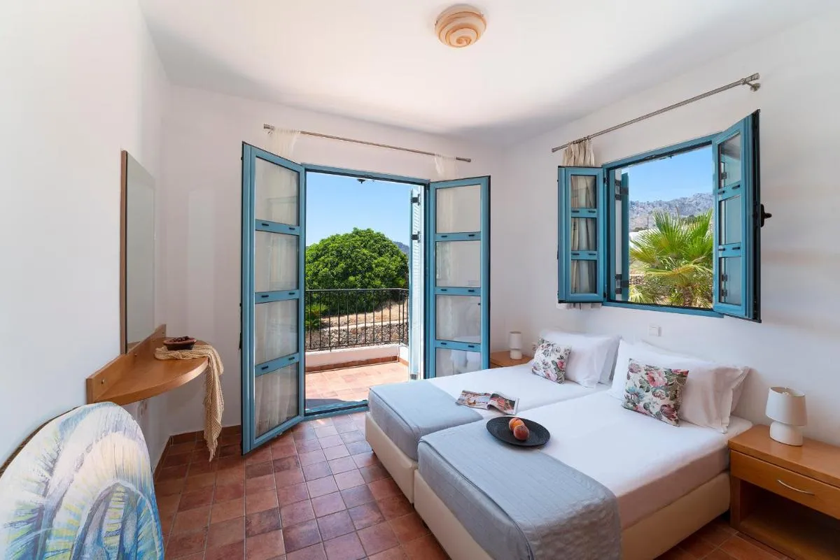 Image 1 of Villa Oceanis