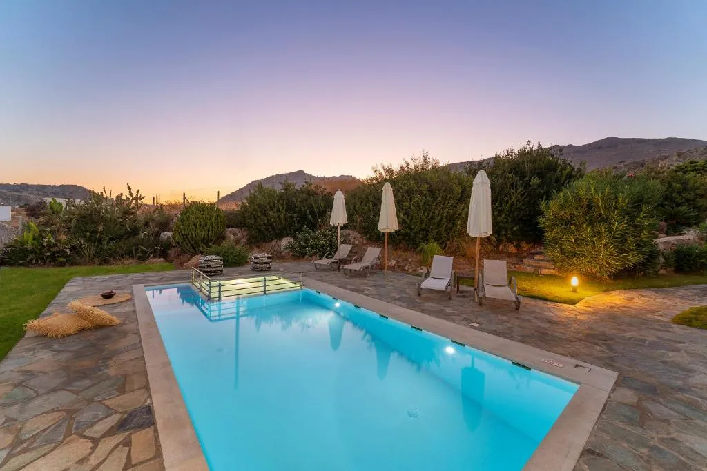 Image of Villa Oceanis