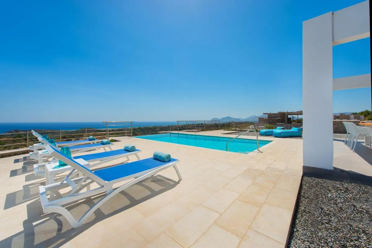 Image 3 of Villa Olympos