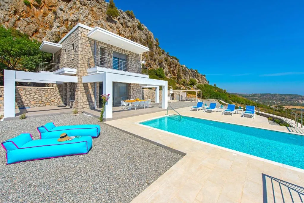 Image of Villa Olympos