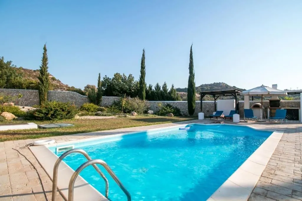Image of Villa Olympos Ladiko