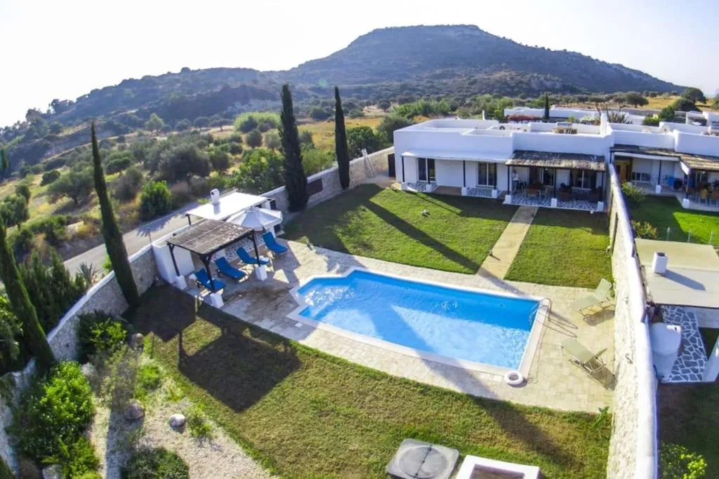 Image 3 of Villa Olympos Ladiko