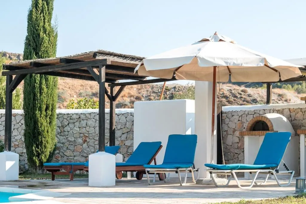 Image 6 of Villa Olympos Ladiko