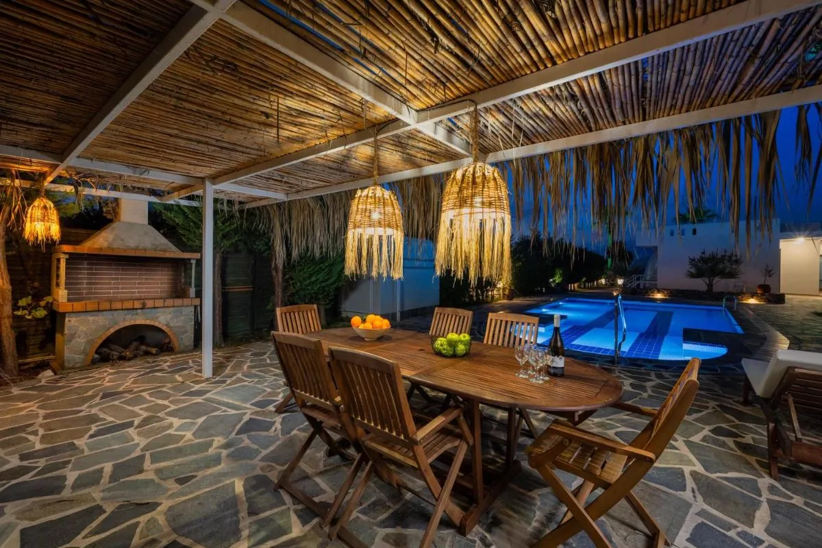 Image 3 of Villa Palmeras