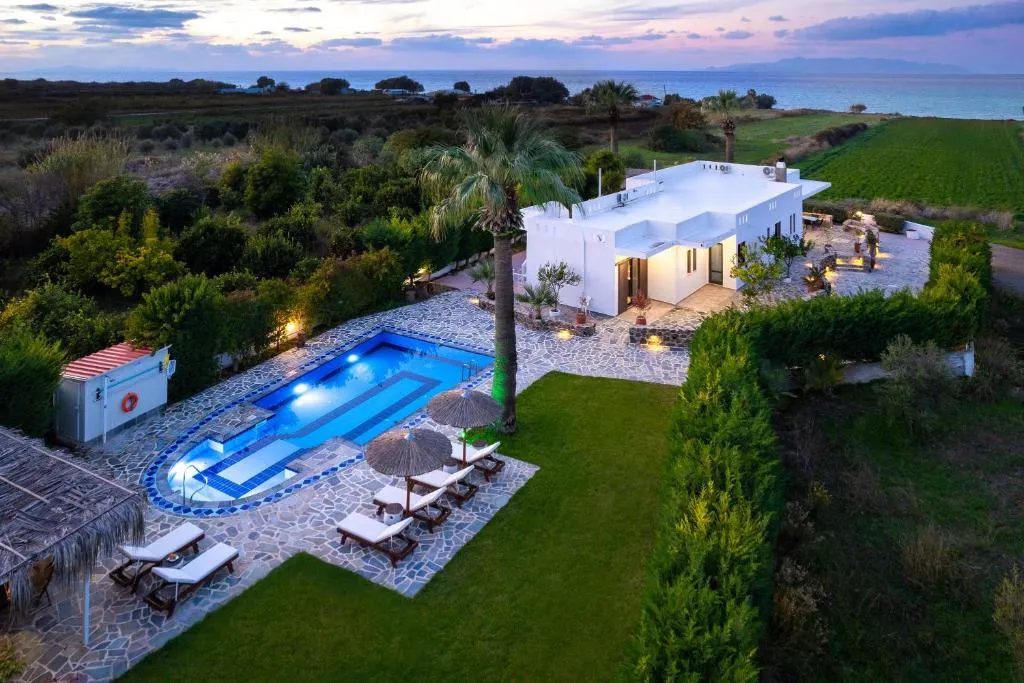 Image of Villa Palmeras