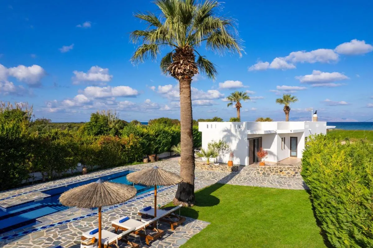 Image 4 of Villa Palmeras
