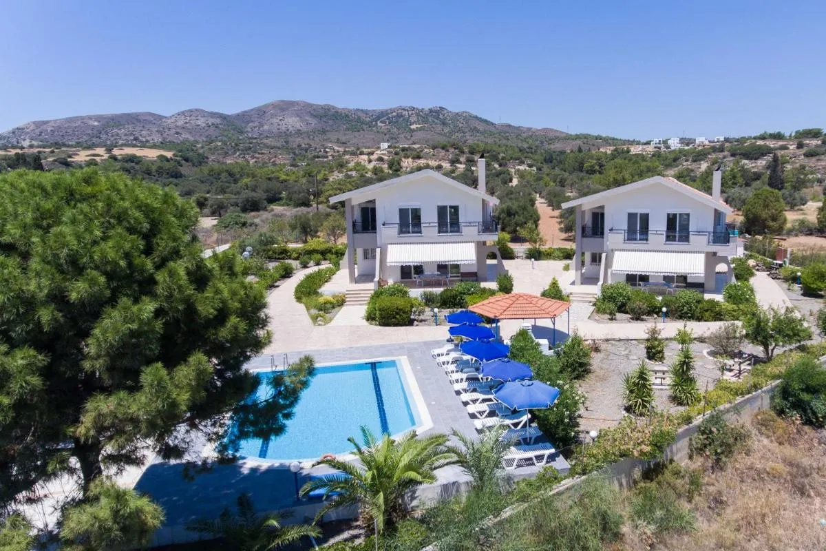 Image 3 of Villa Piccolo Paradiso