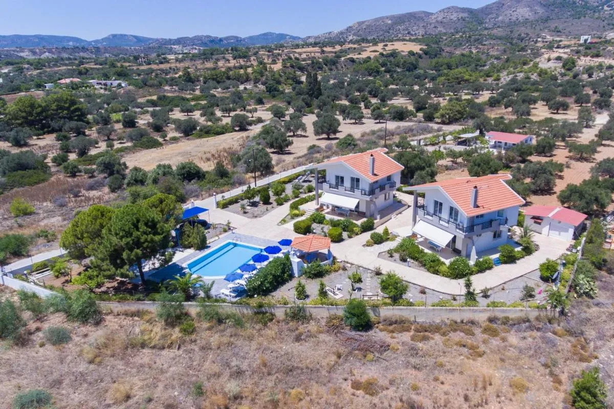 Image 6 of Villa Piccolo Paradiso