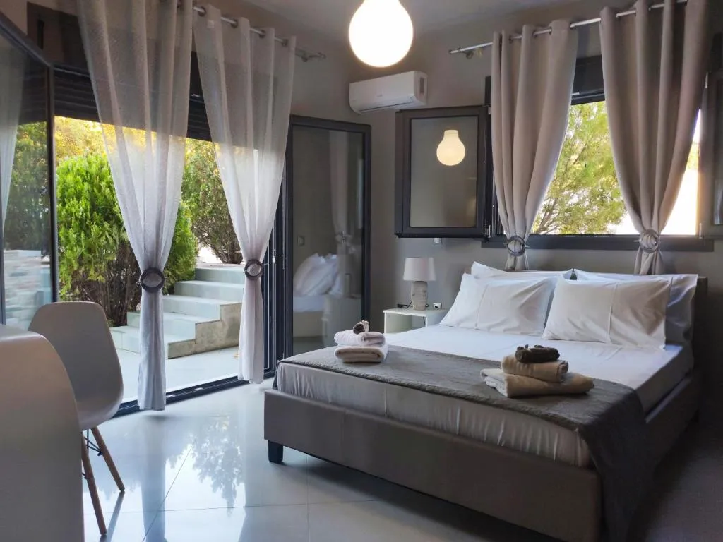 Image of Villa Rose Ground Floor – Private Swimming Pool Garden