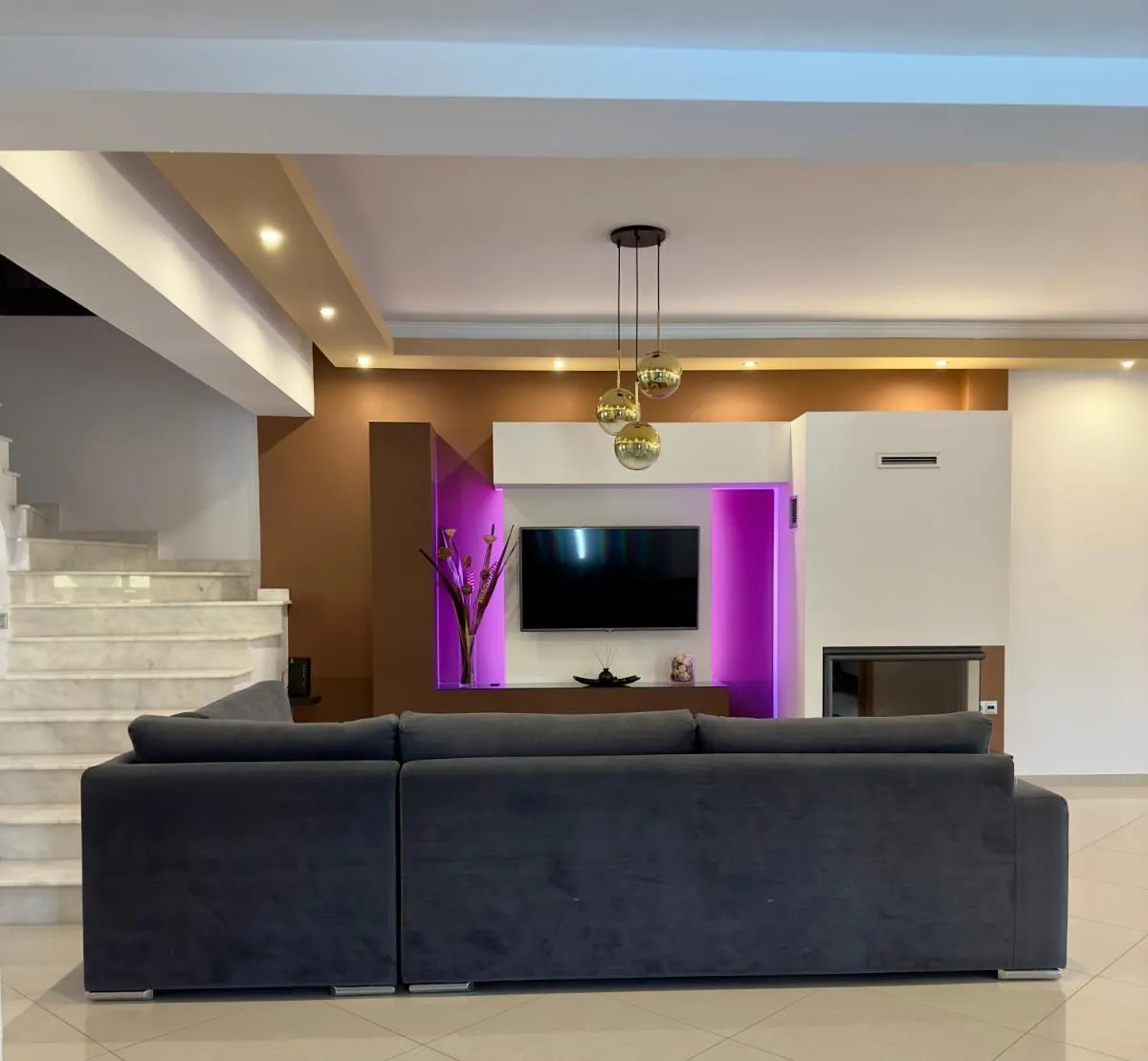 Image 2 of Villa Rose Ground Floor – Private Swimming Pool Garden