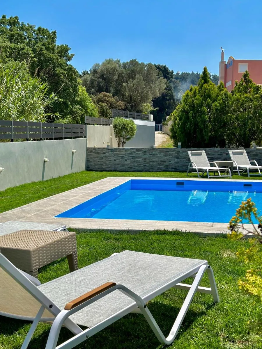 Image 3 of Villa Rose Ground Floor – Private Swimming Pool Garden
