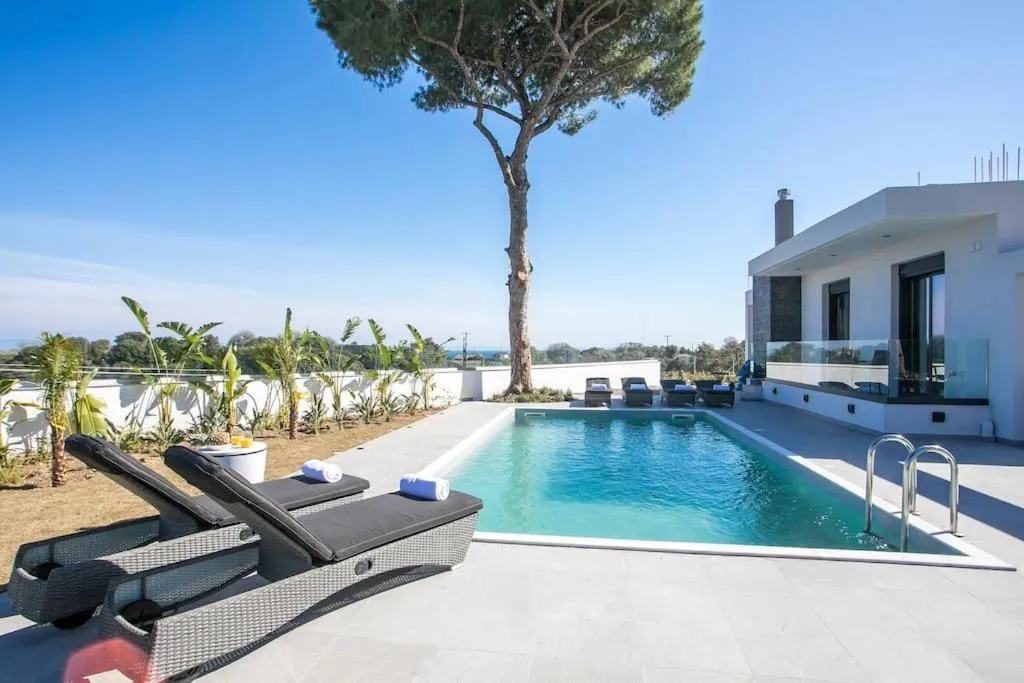 Image of Villa Seranti
