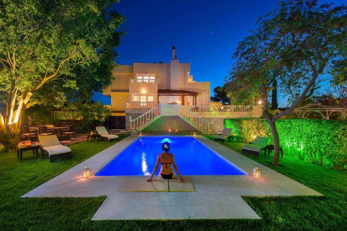 Image 3 of Villa Small Paradise