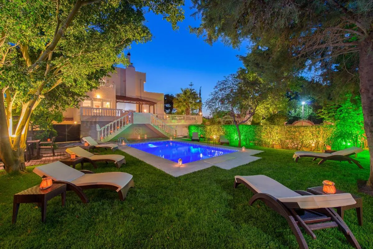 Image 4 of Villa Small Paradise