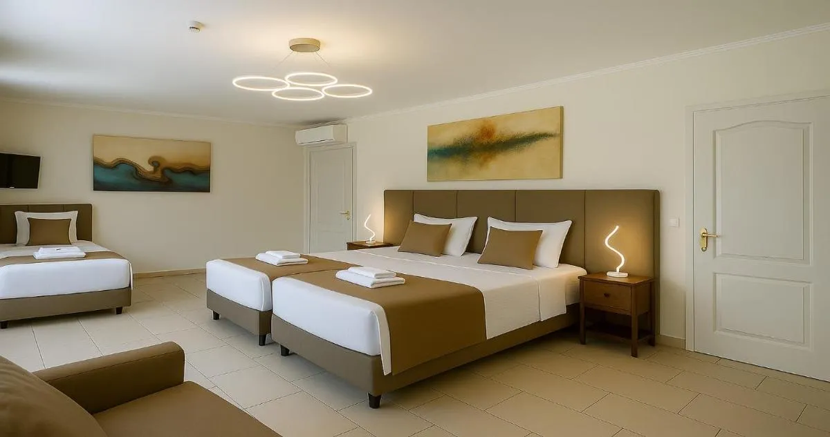 Image 6 of Villa Small Paradise