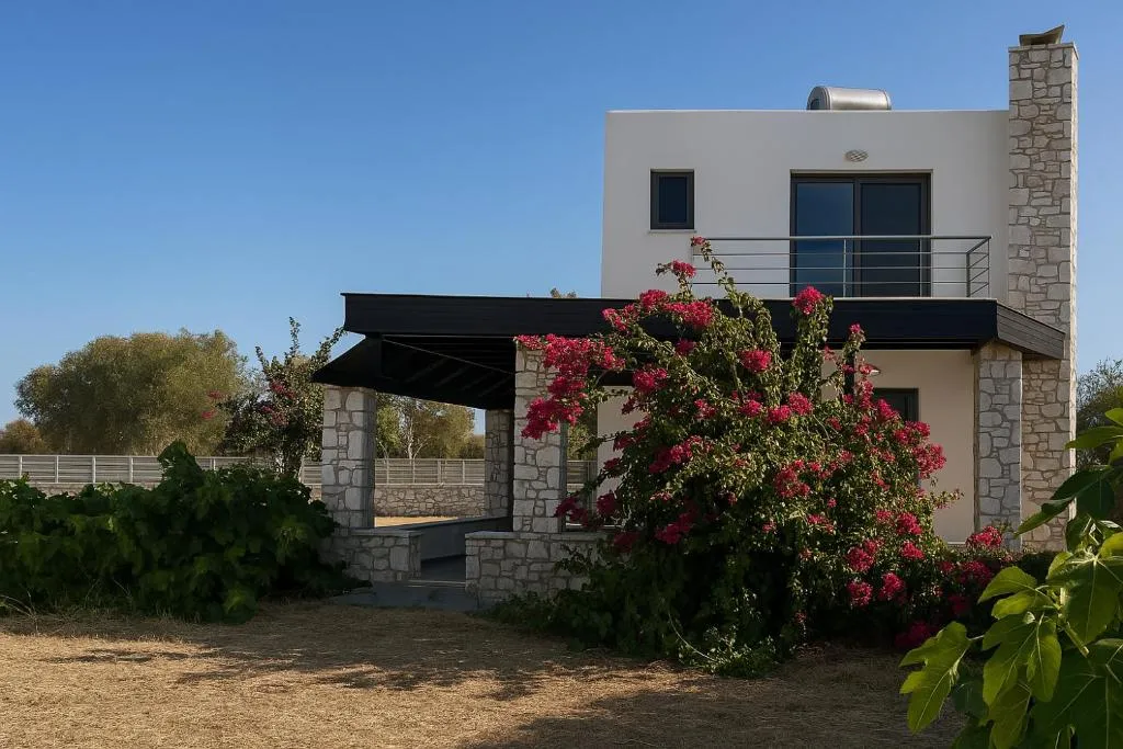 Image of Villa Solmar Rhodes