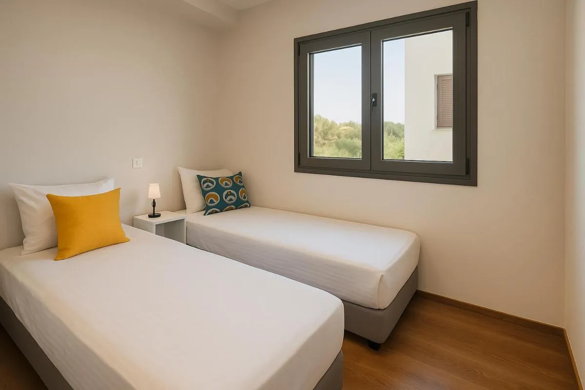 Image 6 of Villa Solmar Rhodes