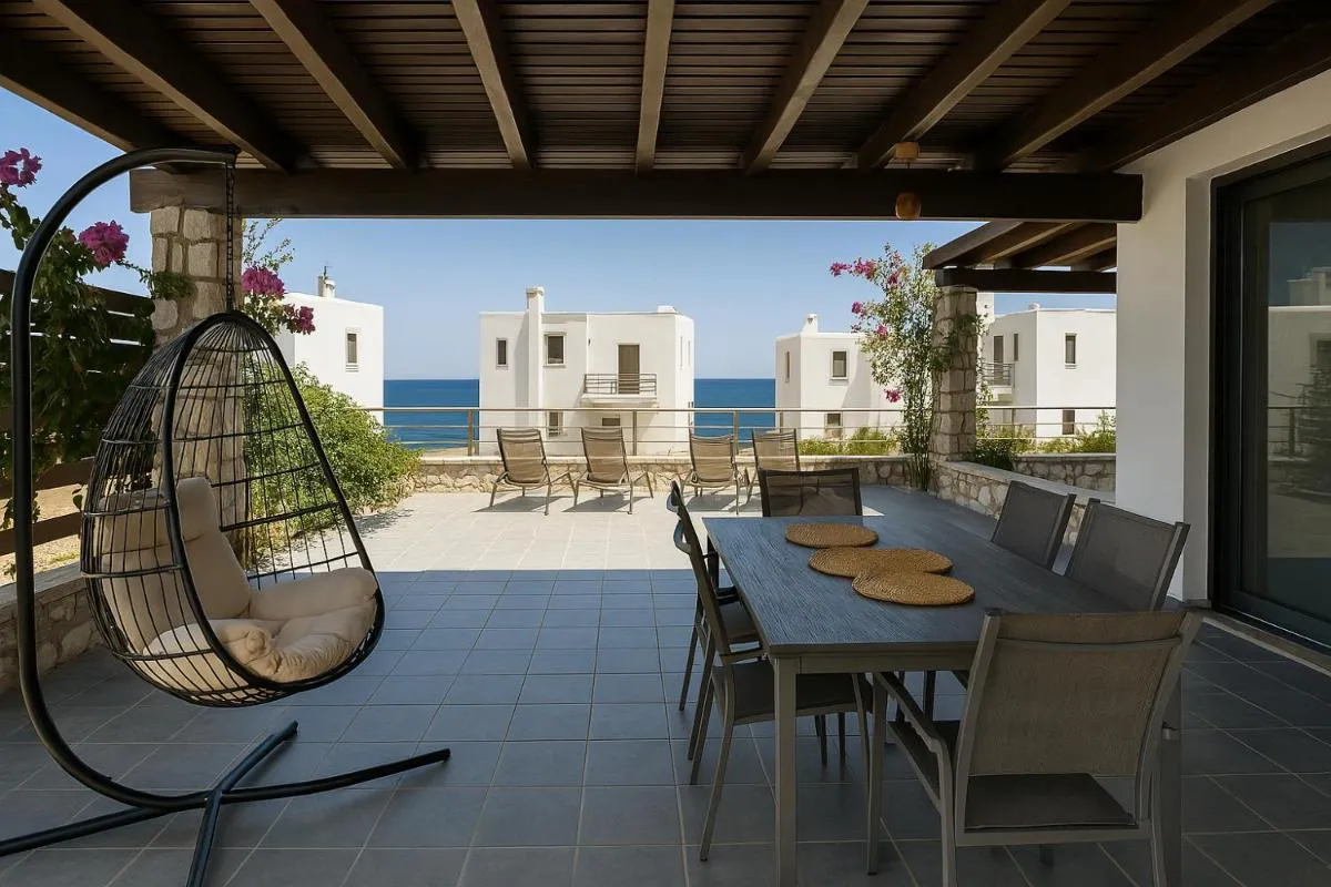 Image 5 of Villa Solmar Rhodes