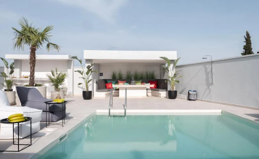 Image of Villa Stergos