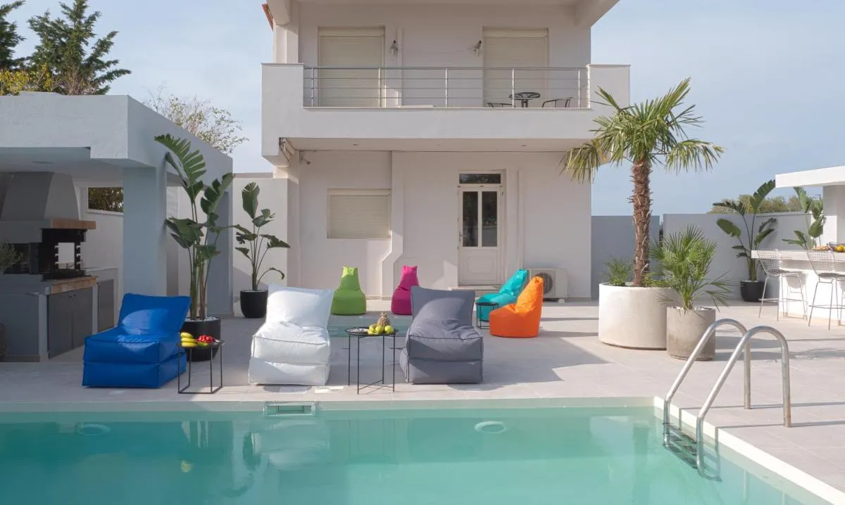Image 3 of Villa Stergos