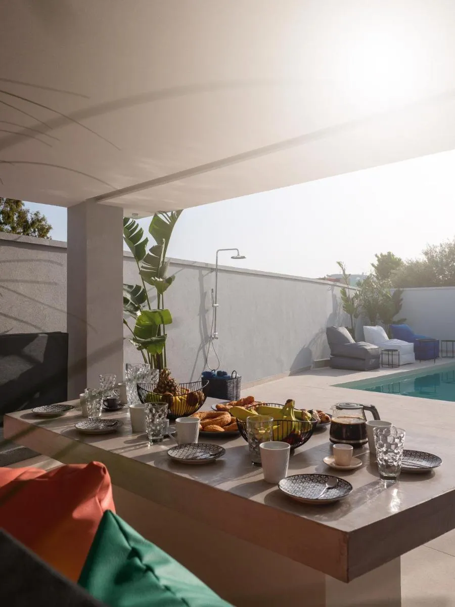Image 4 of Villa Stergos