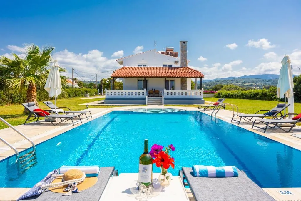 Image of Villa Sunset
