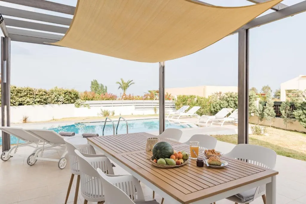 Image of Villa Thea