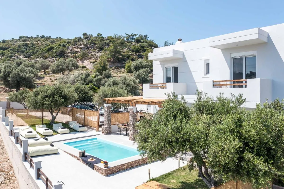 Image 6 of Villa Tranquila Rhodes