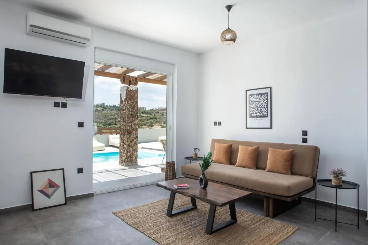 Image 5 of Villa Tranquila Rhodes