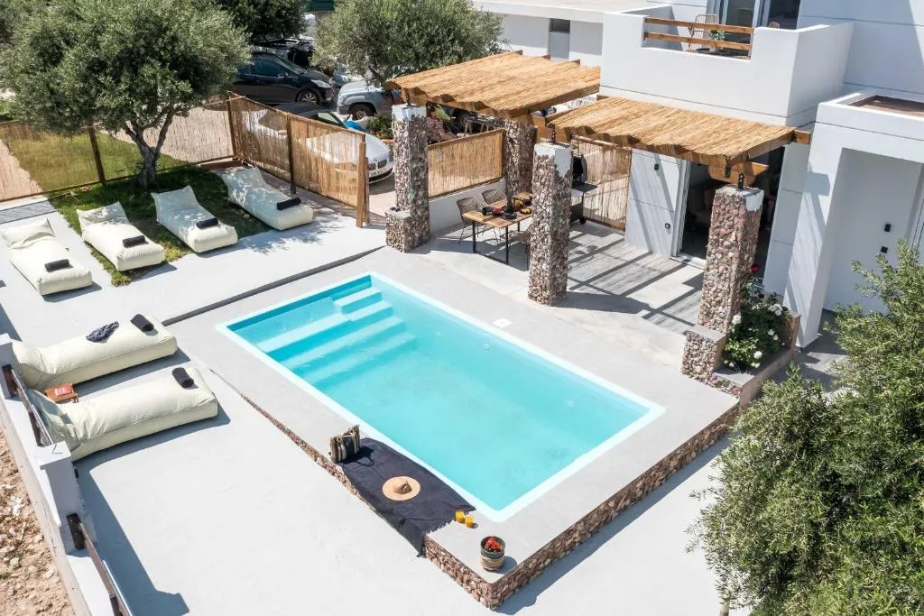 Image of Villa Tranquila Rhodes