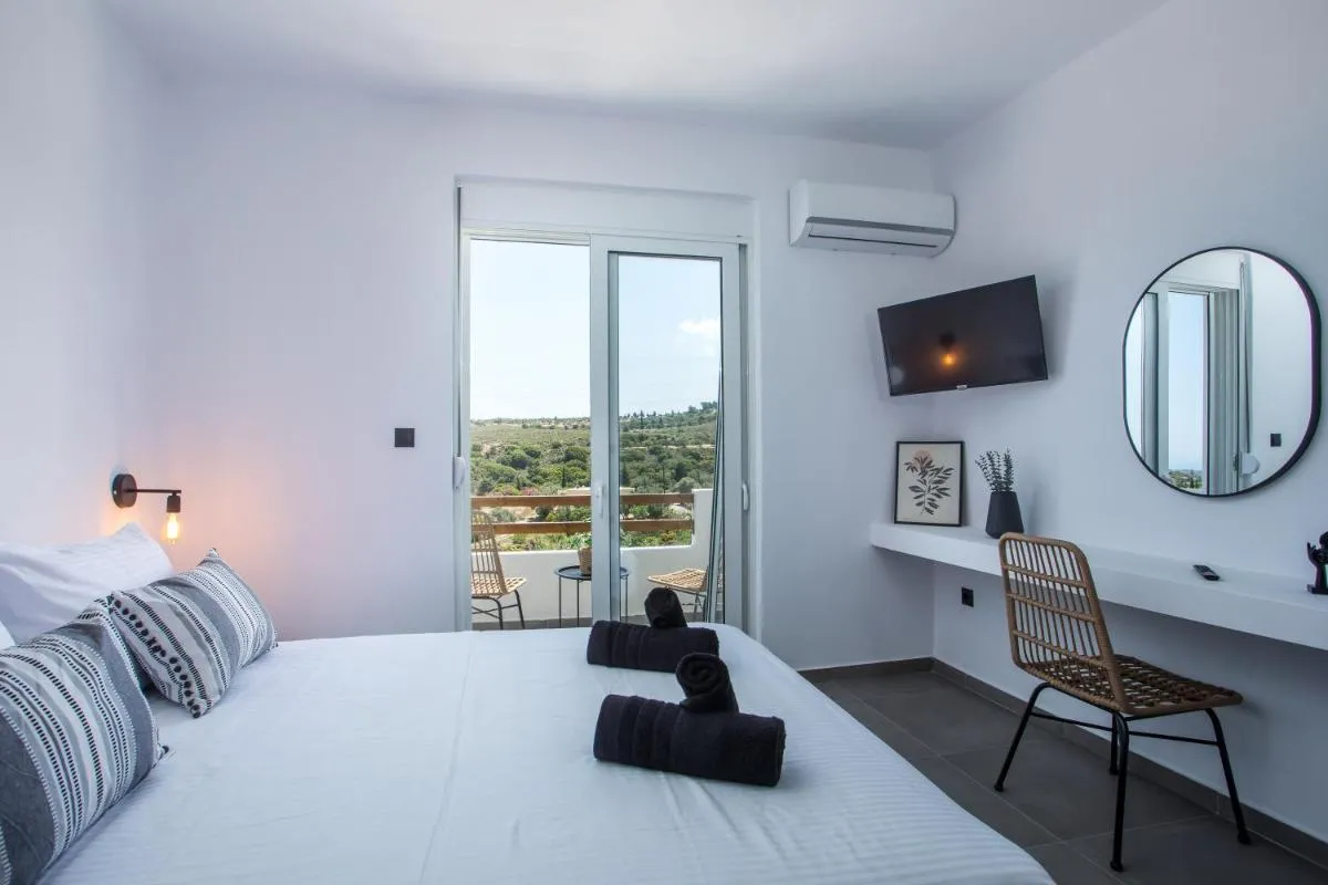 Image 1 of Villa Tranquila Rhodes