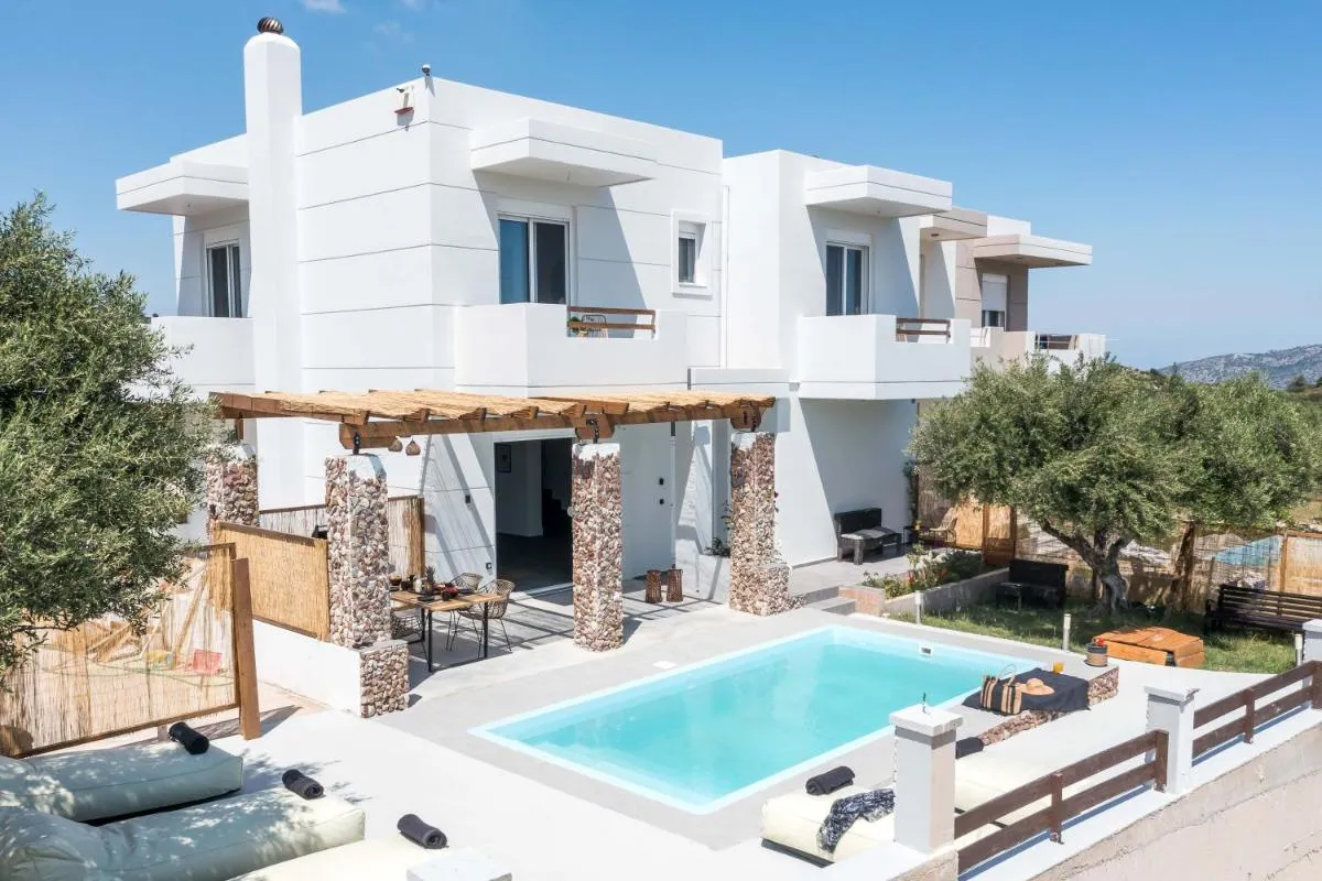 Image 2 of Villa Tranquila Rhodes