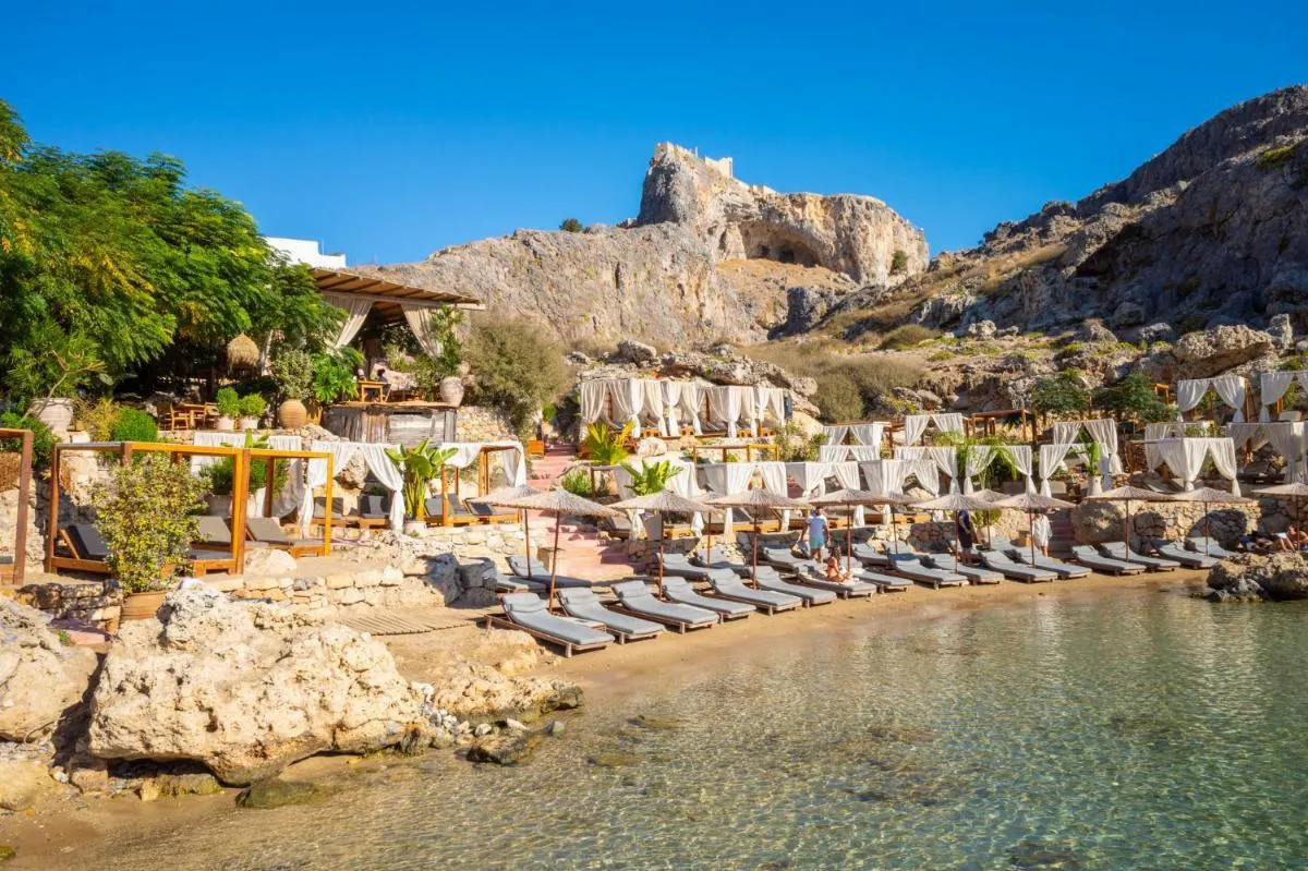 Image 6 of Villa Tsampikos