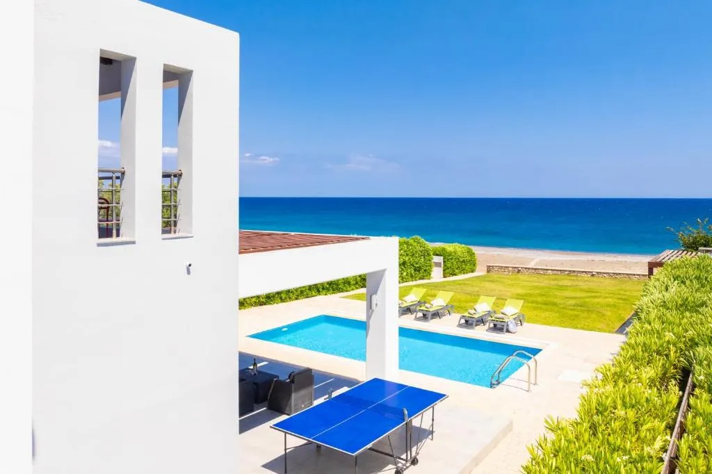 Image of Villa Tsampikos